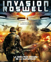 Invasion Roswell / 